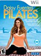 WII: DAISY FUENTES PILATES (NEW) WII: DAISY FUENTES PILATES (NEW)
